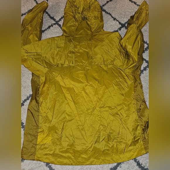 Nike ACG cinder cone athletic jacket womens large - Picture 6 of 8